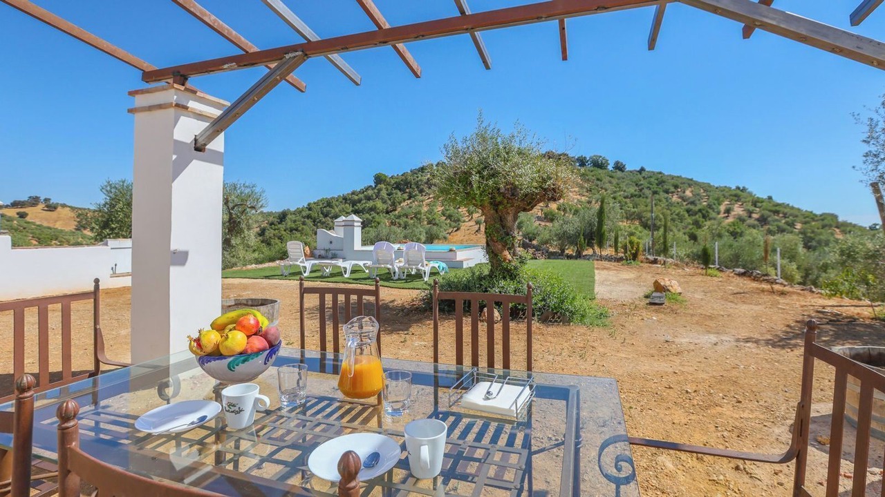 Photo of Outdoor in Constantina
