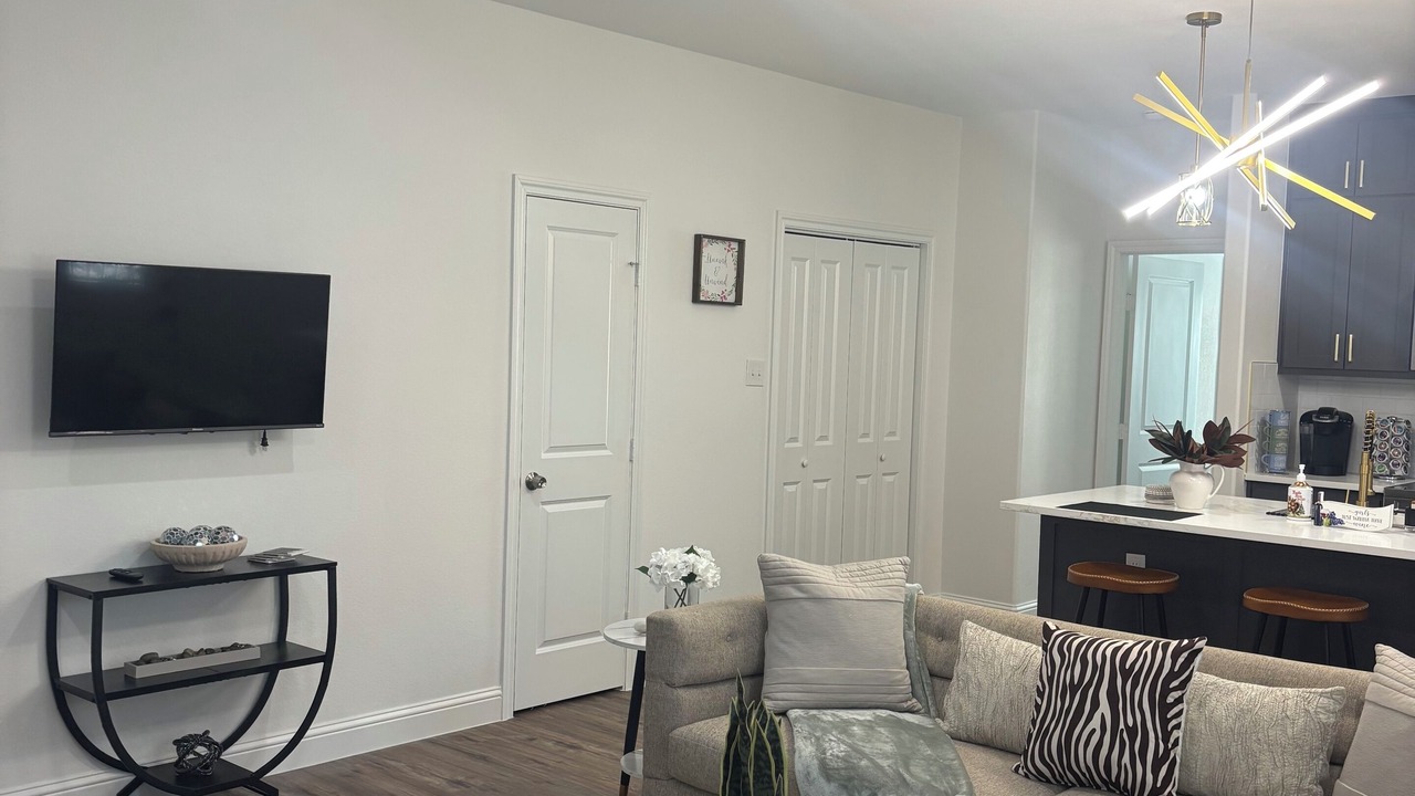 Photo of Livingroom in Fort Worth