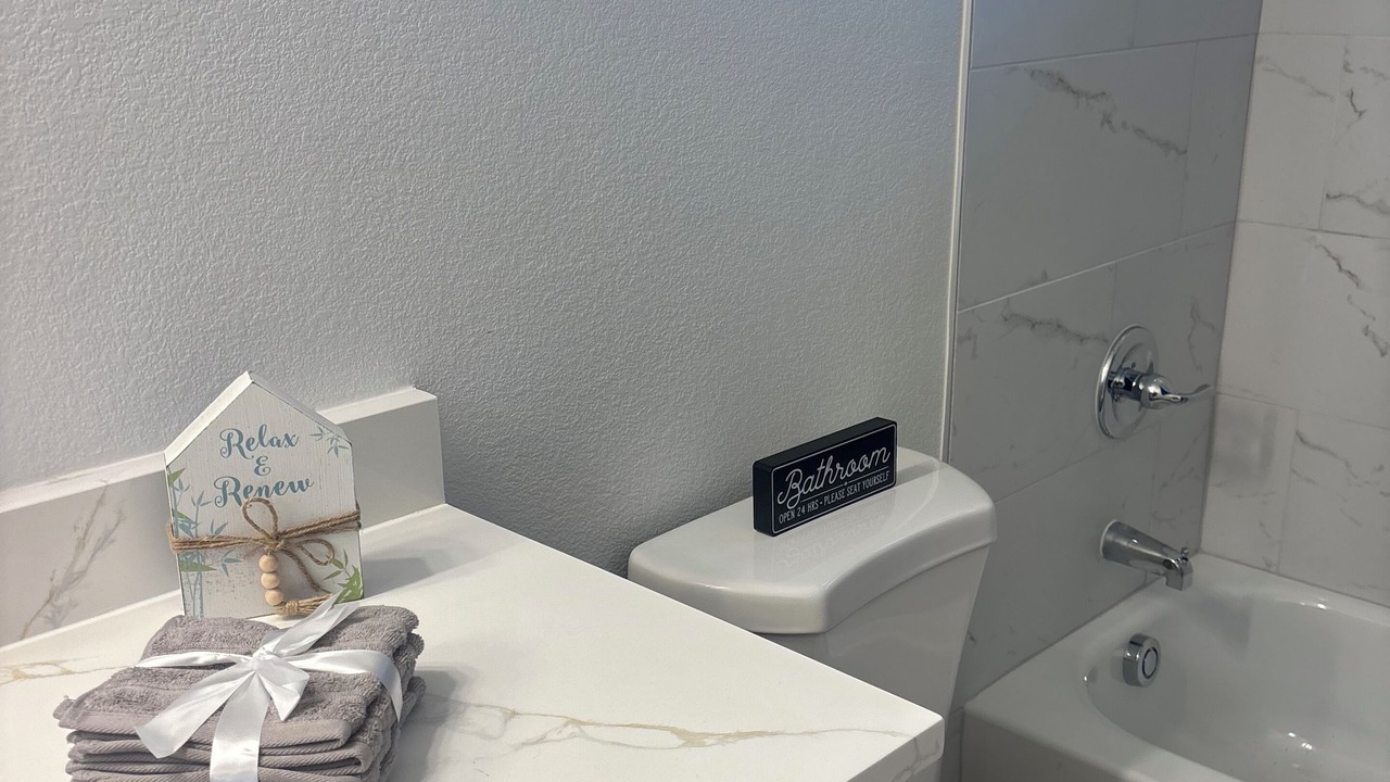 Photo of Bathroom in Fort Worth