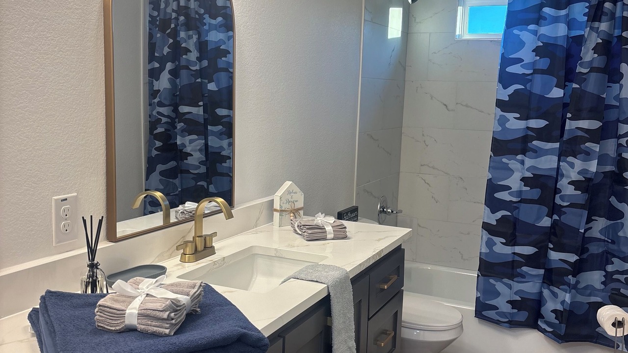Photo of Bathroom in Fort Worth