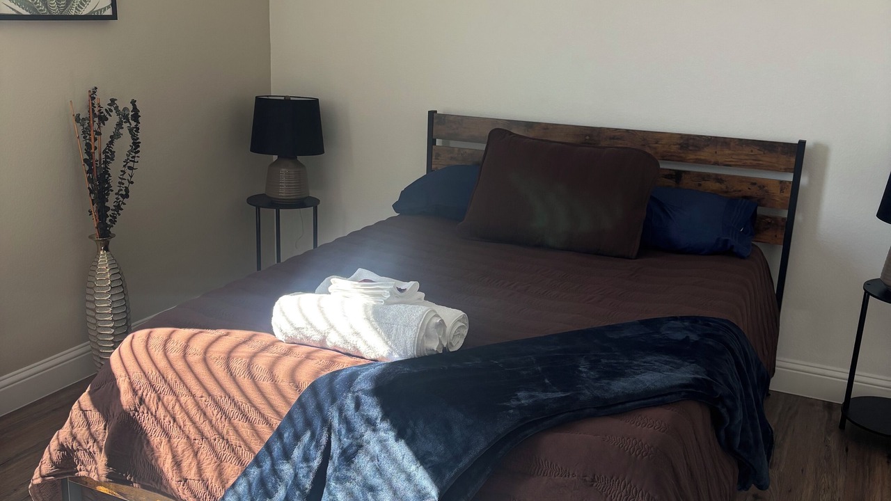 Photo of Bedroom in Fort Worth