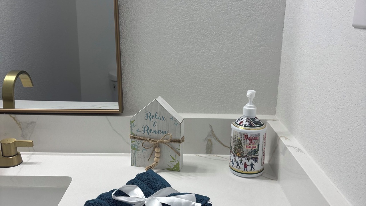 Photo of Bathroom in Fort Worth