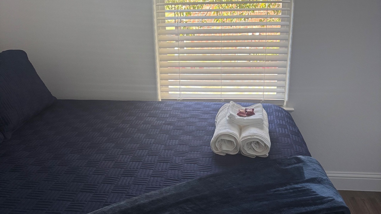 Photo of Bedroom in Fort Worth