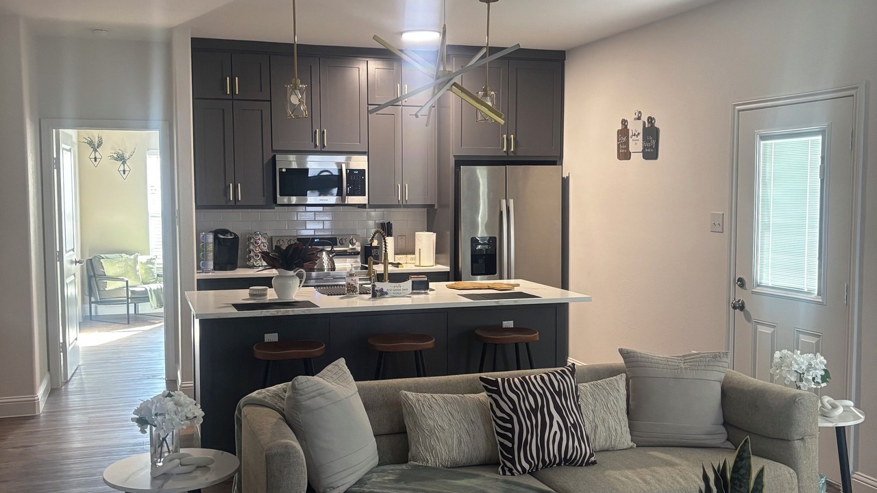 Photo of Livingroom in Fort Worth