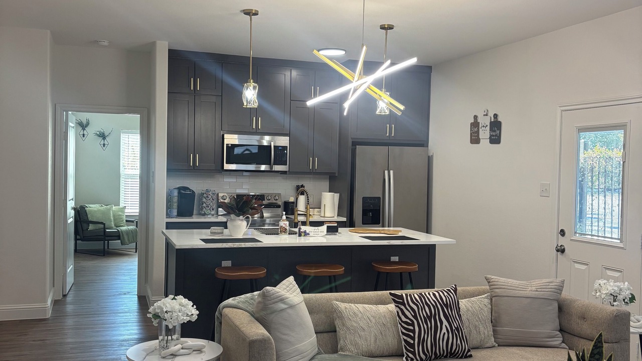 Photo of Livingroom in Fort Worth