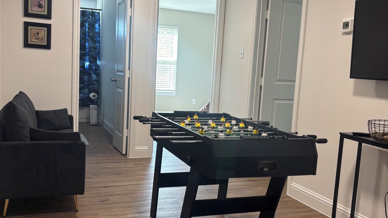 Photo of Bedroom in Fort Worth