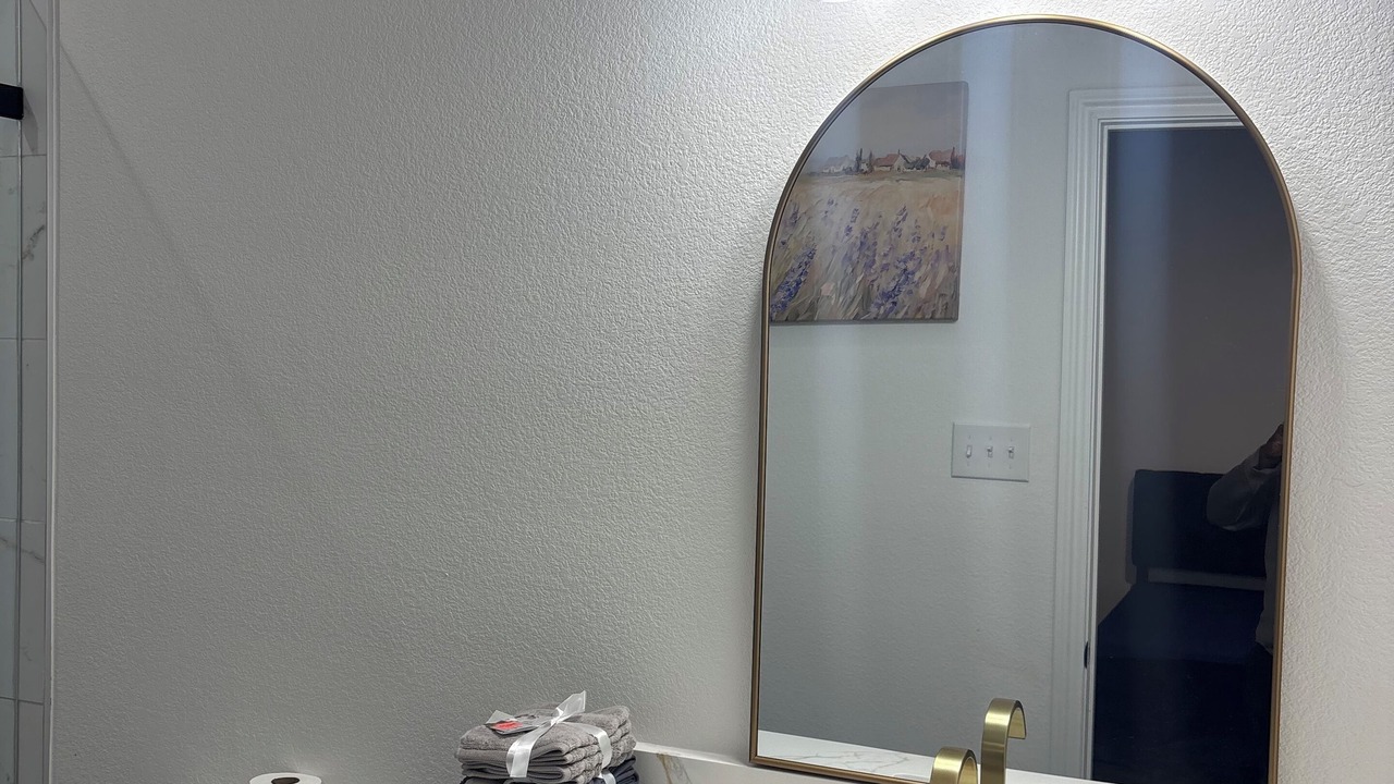 Photo of Bathroom in Fort Worth