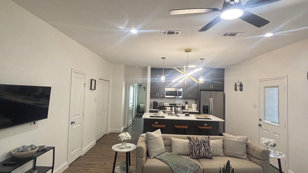 Photo of Livingroom in Fort Worth