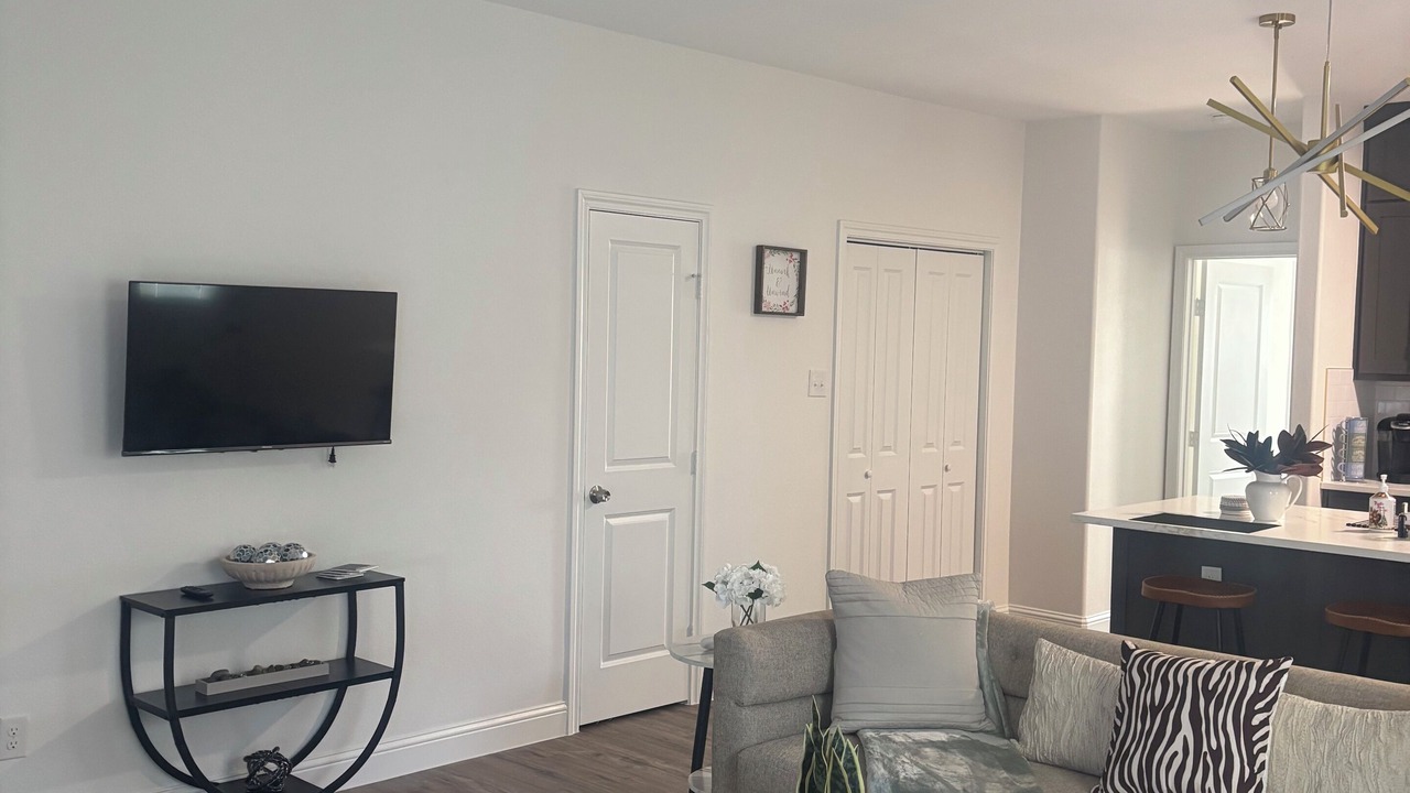 Photo of Livingroom in Fort Worth