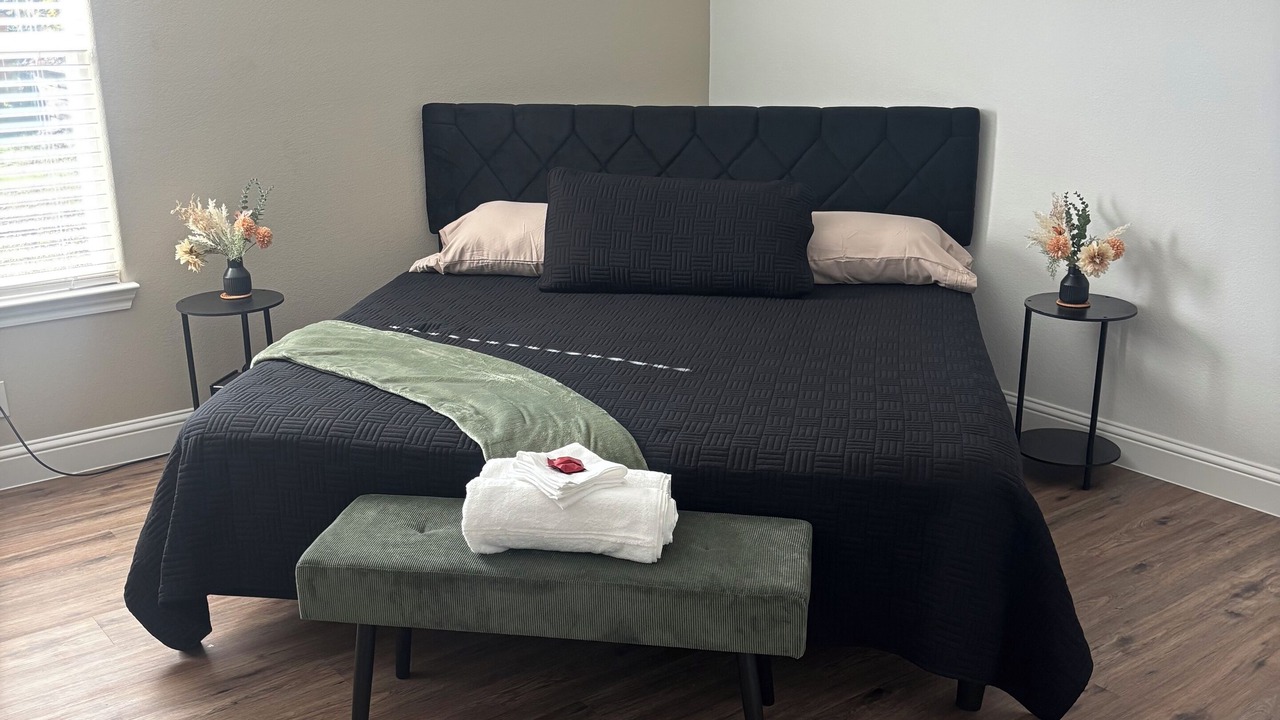 Photo of Bedroom in Fort Worth
