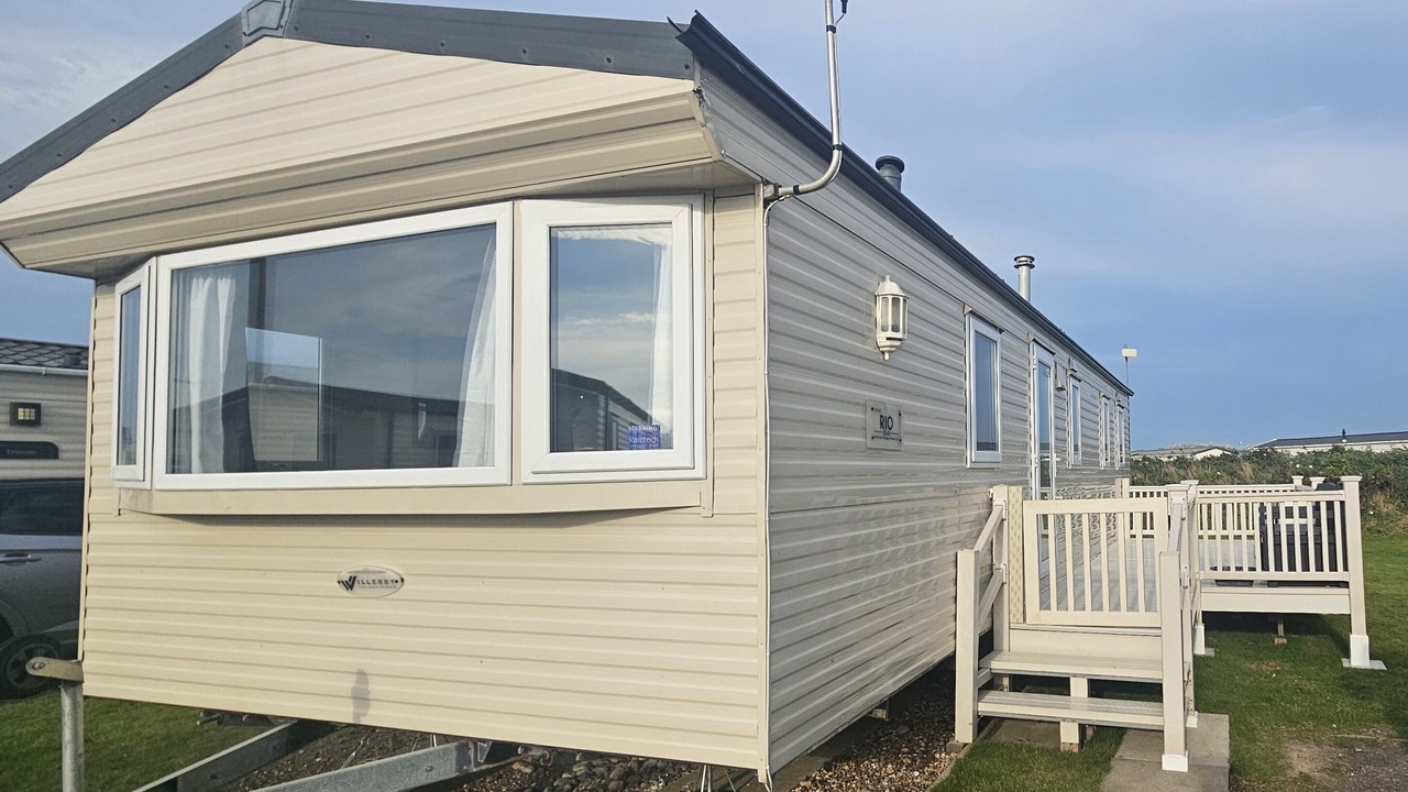 Photo of Outdoor in Camber