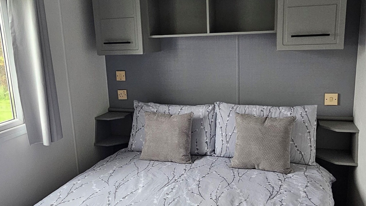 Photo of Bedroom in Camber