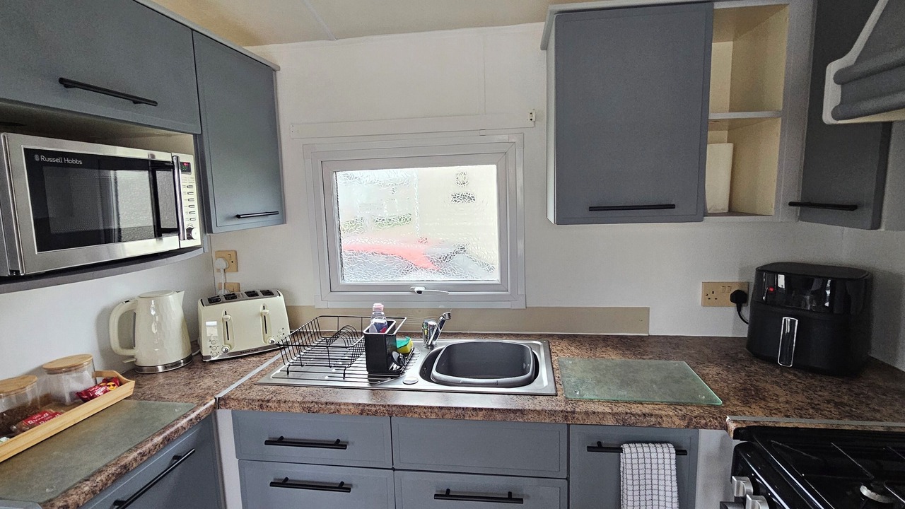 Photo of Kitchen in Camber