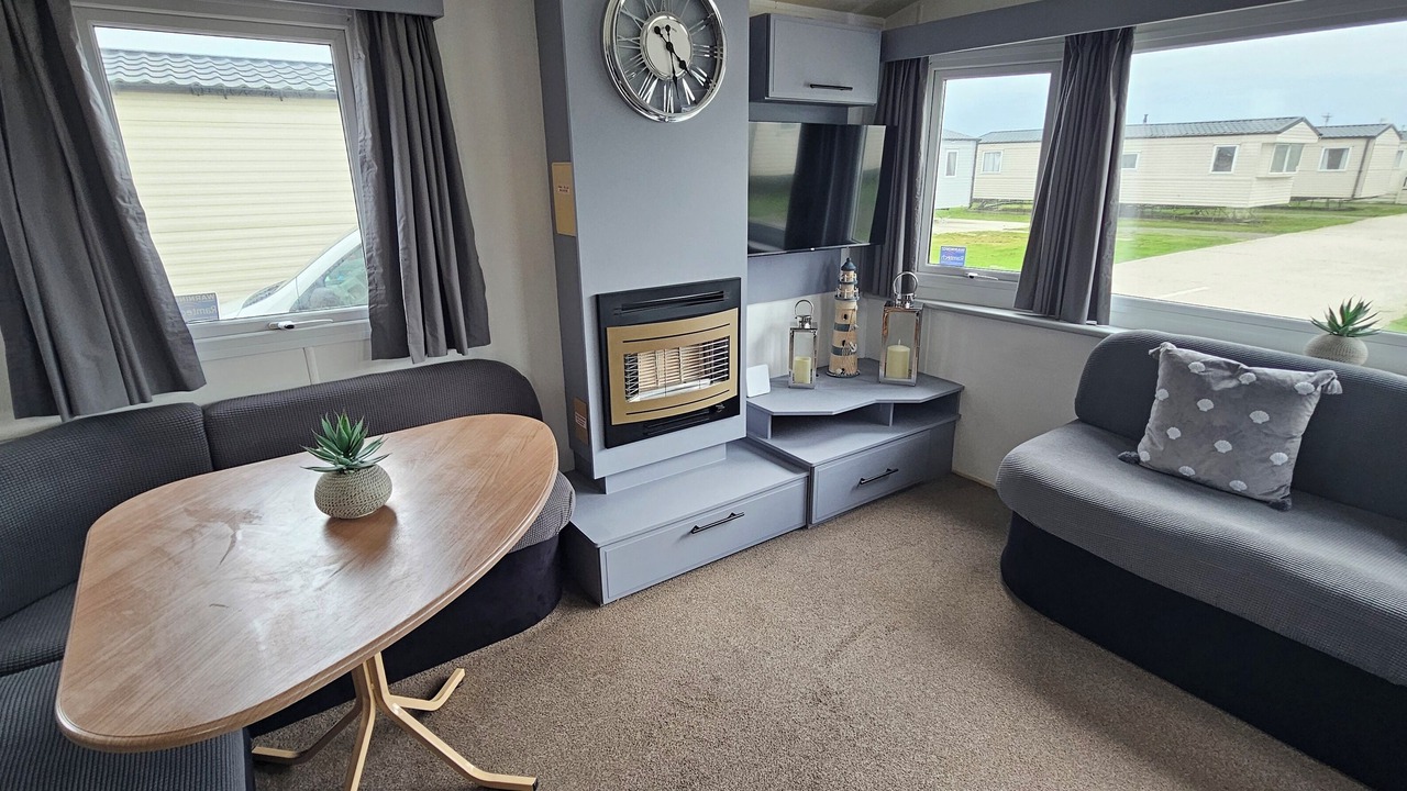 Photo of Livingroom in Camber