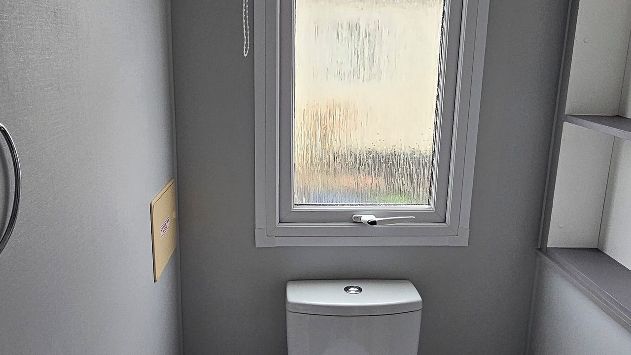 Photo of Bathroom in Camber