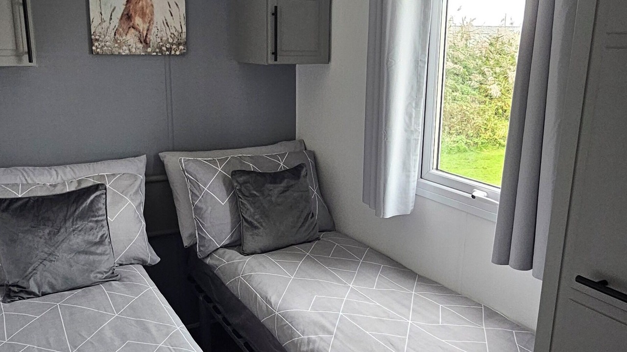 Photo of Bedroom in Camber