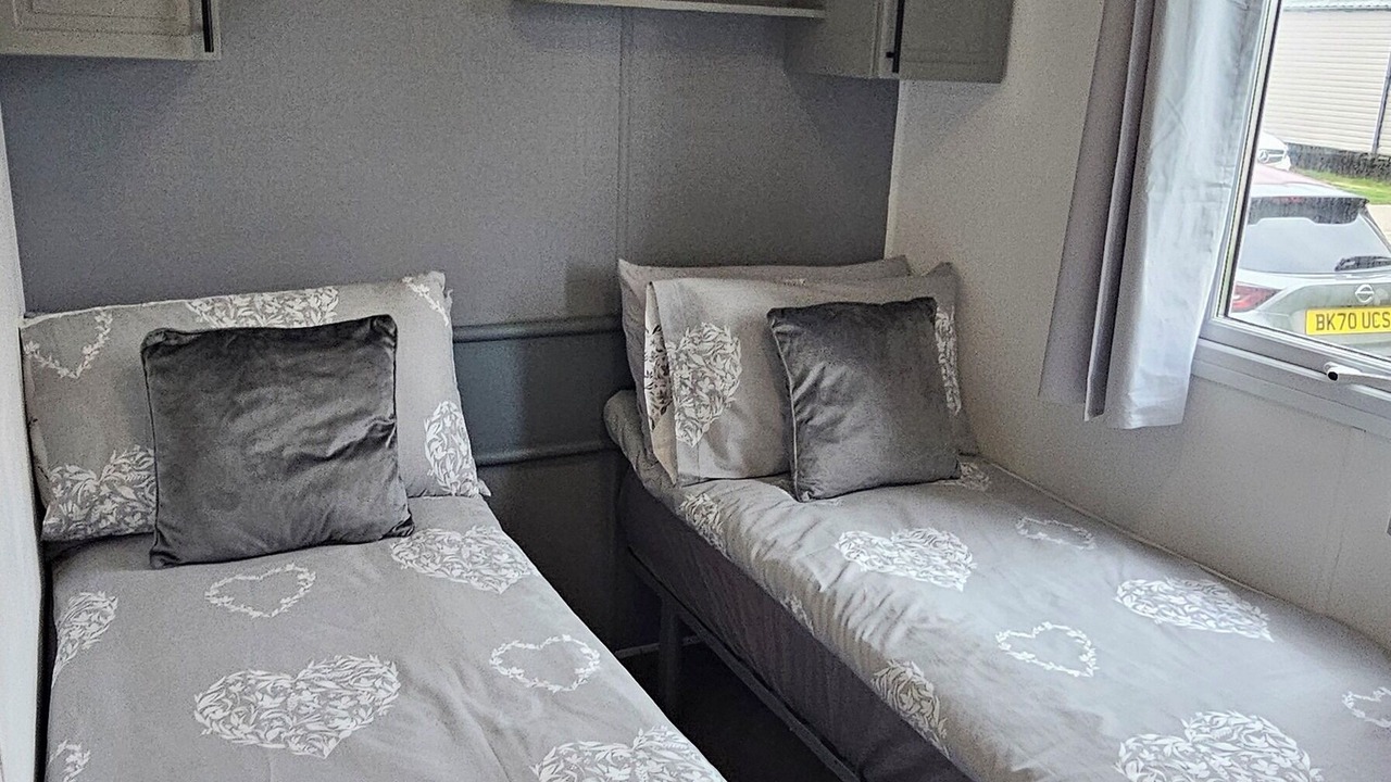 Photo of Bedroom in Camber