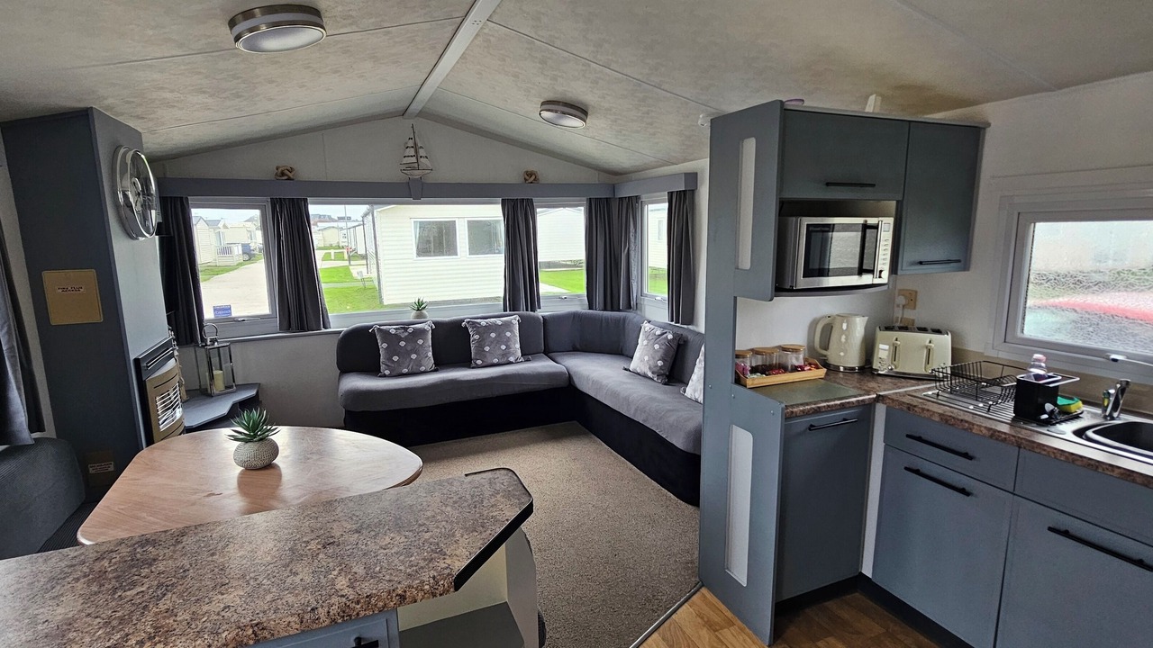 Photo of Kitchen in Camber