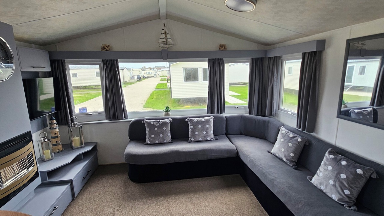 Photo of Livingroom in Camber