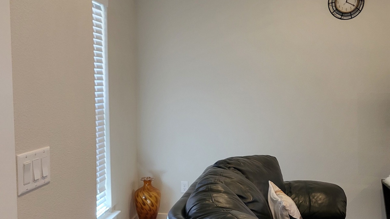 Photo of Livingroom in Odessa