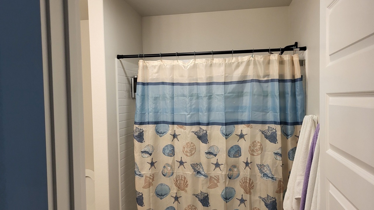 Photo of Bathroom in Odessa