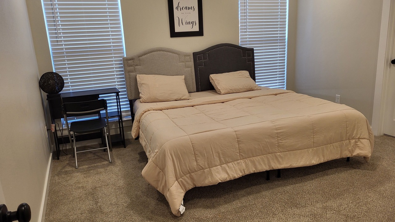 Photo of Bedroom in Odessa
