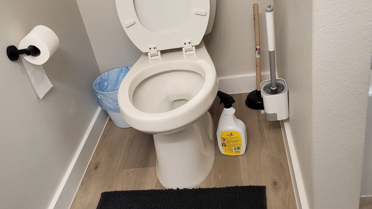 Photo of Bathroom in Odessa