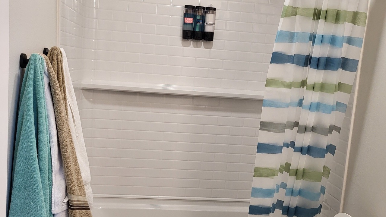 Photo of Bathroom in Odessa
