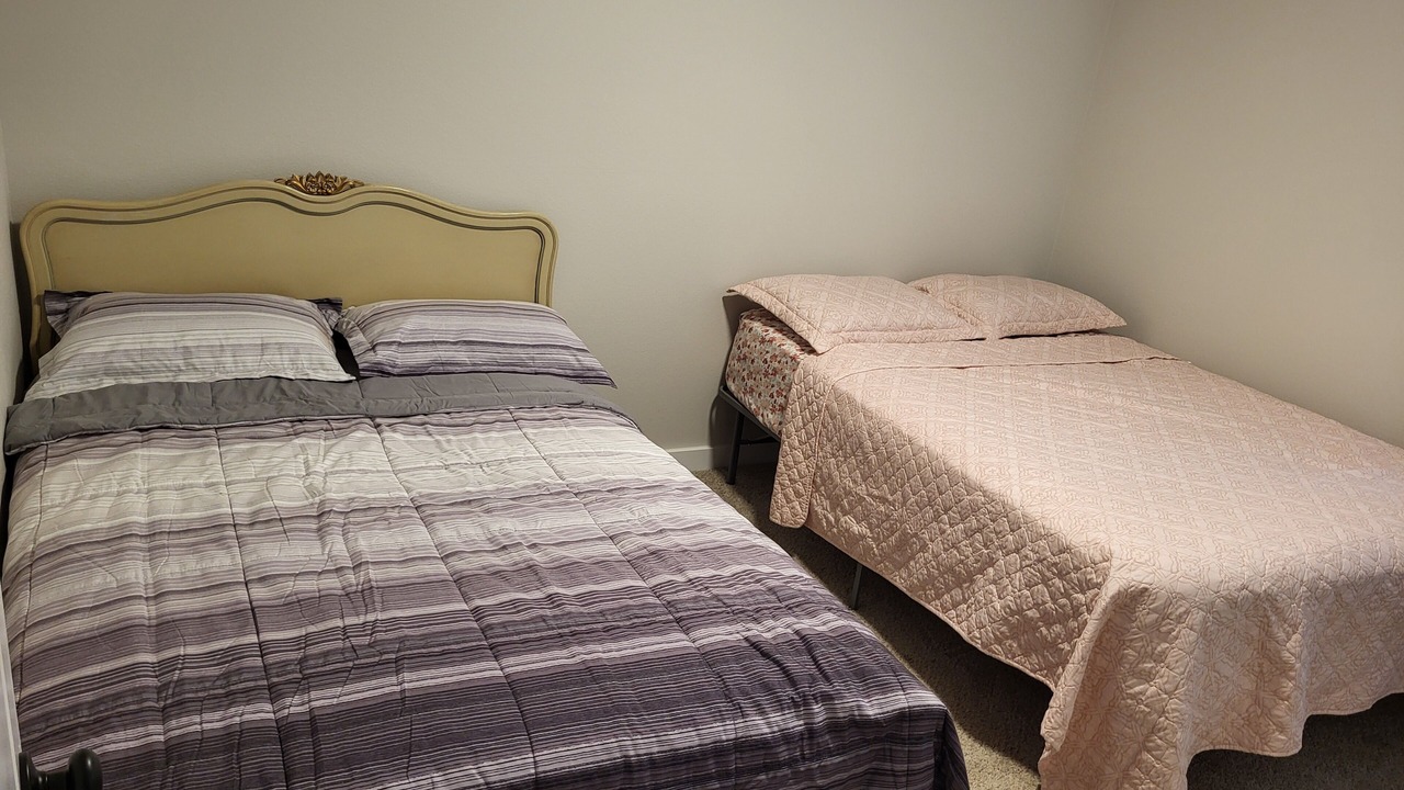 Photo of Bedroom in Odessa