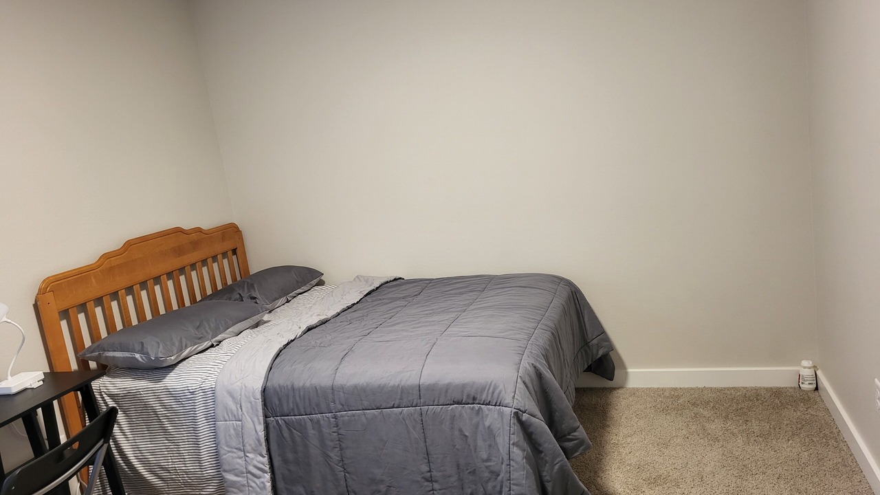 Photo of Bedroom in Odessa