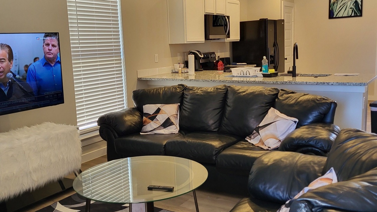 Photo of Livingroom in Odessa