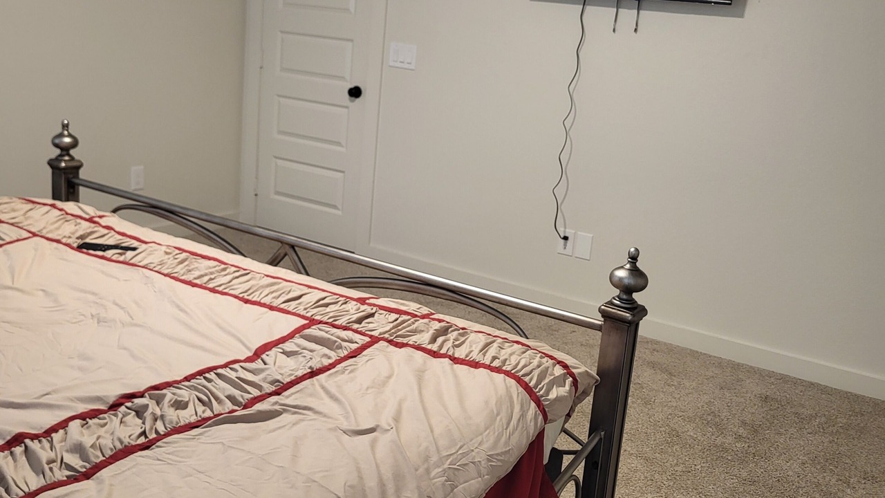 Photo of Bedroom in Odessa
