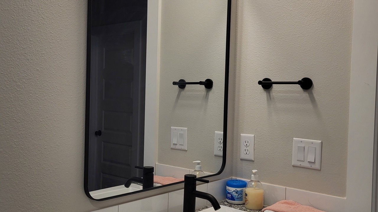 Photo of Bathroom in Odessa