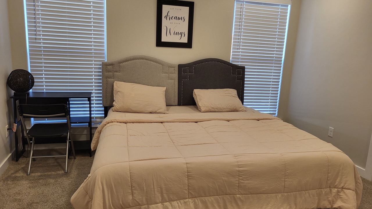 Photo of Bedroom in Odessa
