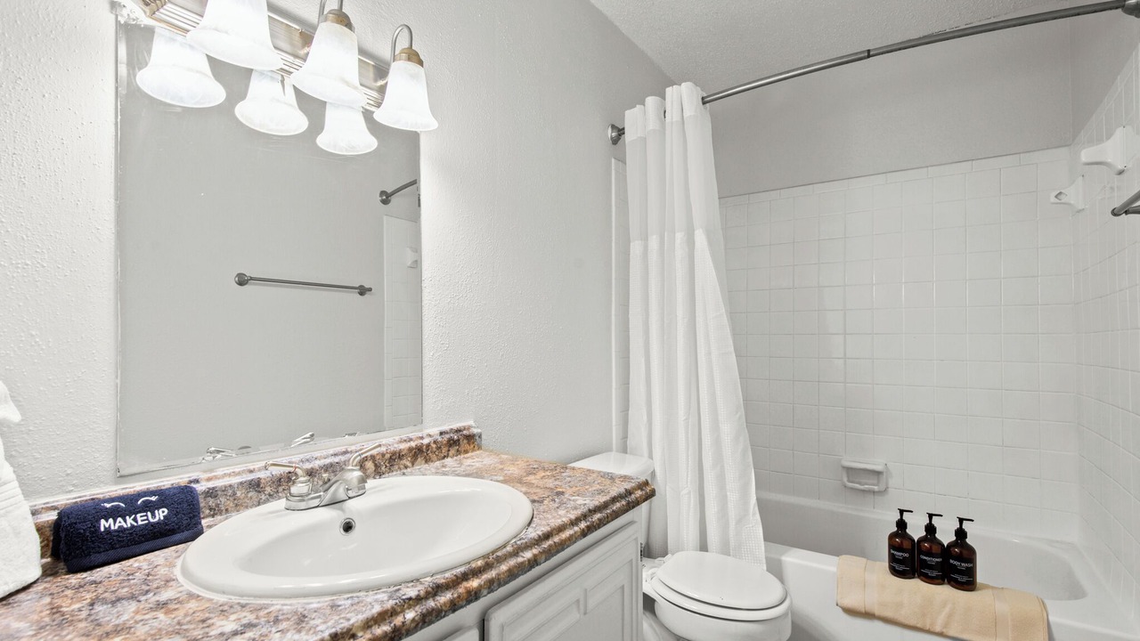 Photo of Bathroom in Brentwood