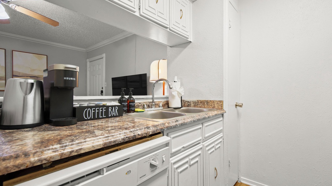 Photo of Kitchen in Brentwood
