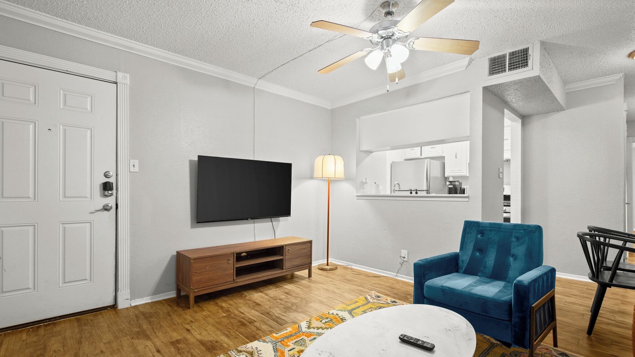 Photo of Livingroom in Brentwood