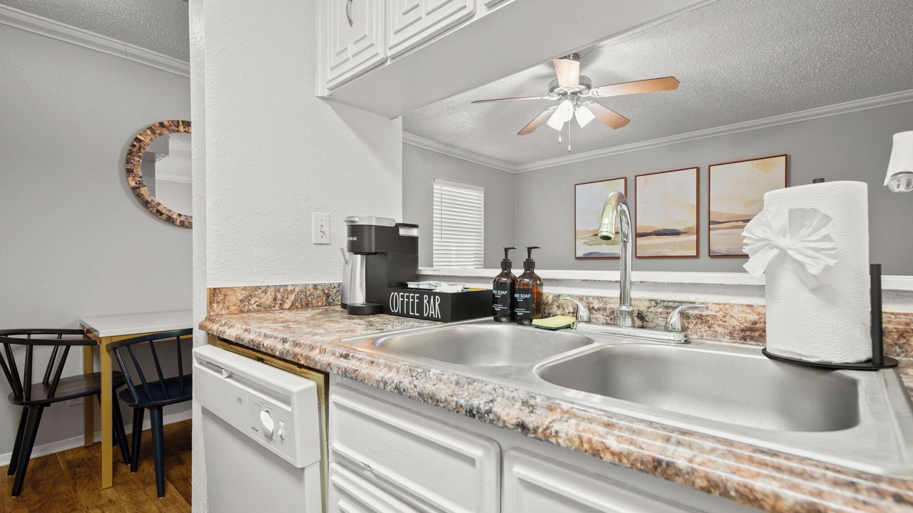 Photo of Kitchen in Brentwood