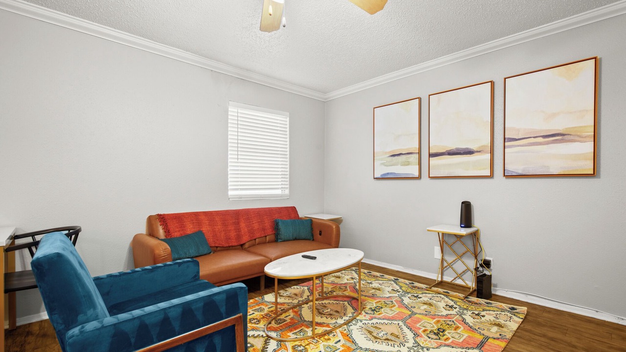 Photo of Livingroom in Brentwood