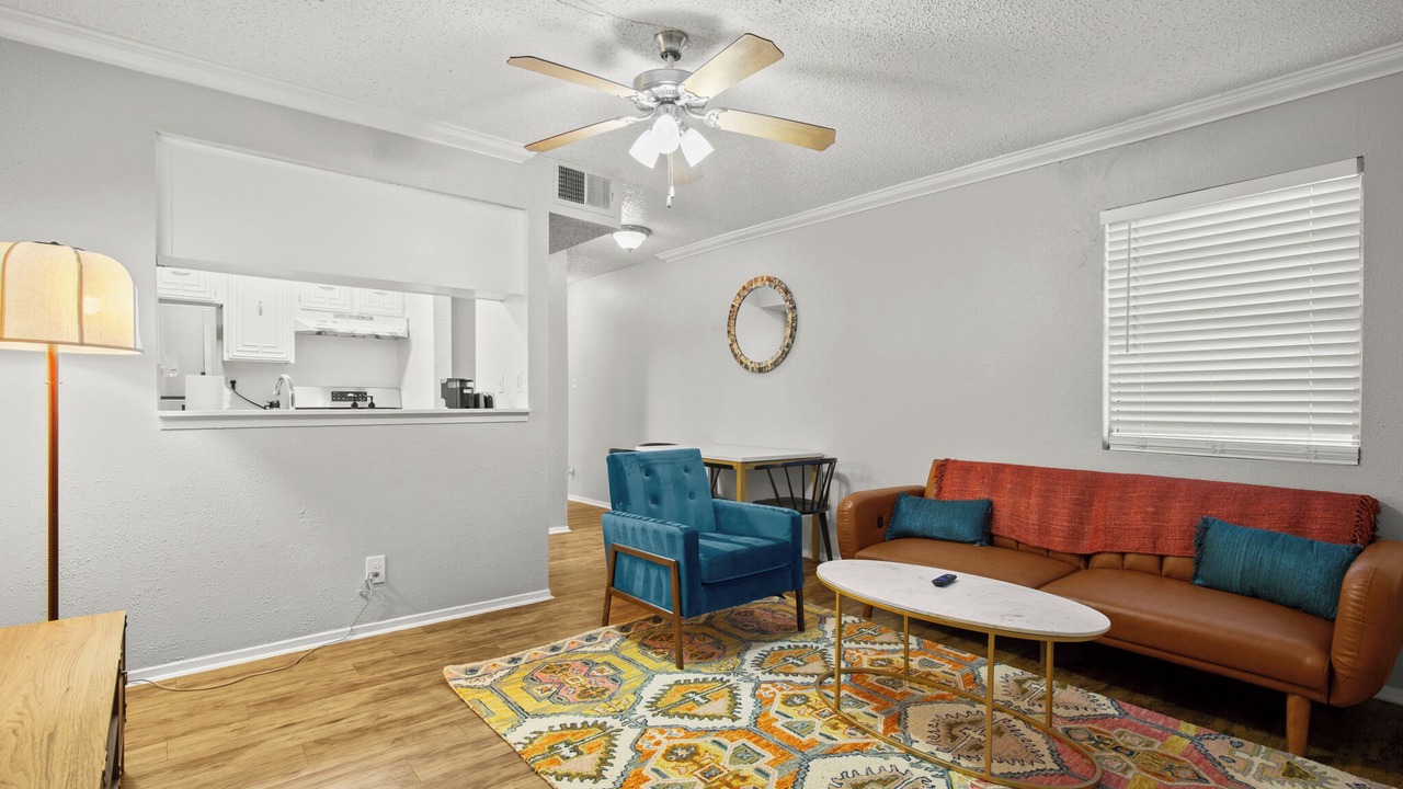 Photo of Livingroom in Brentwood