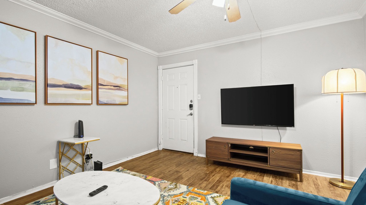 Photo of Livingroom in Brentwood