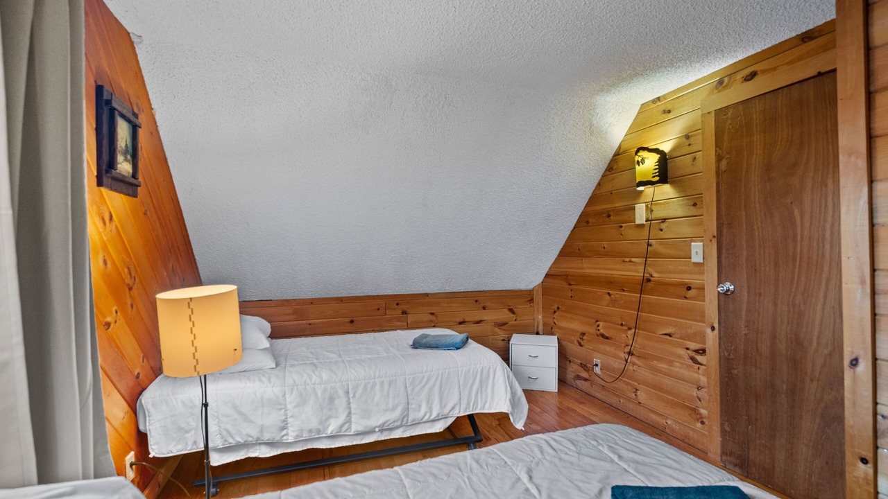 Photo of Bedroom in Johnsburg