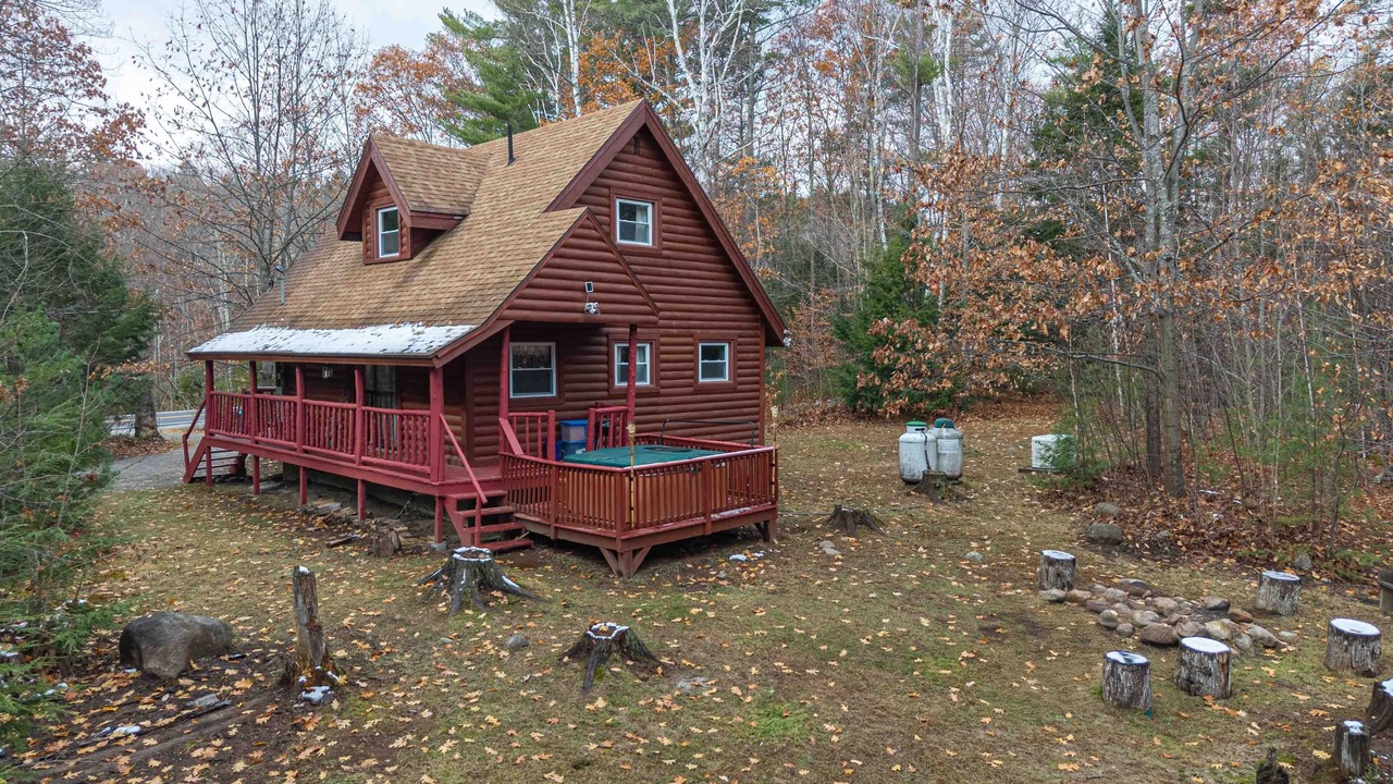 Photo of Outdoor in Johnsburg