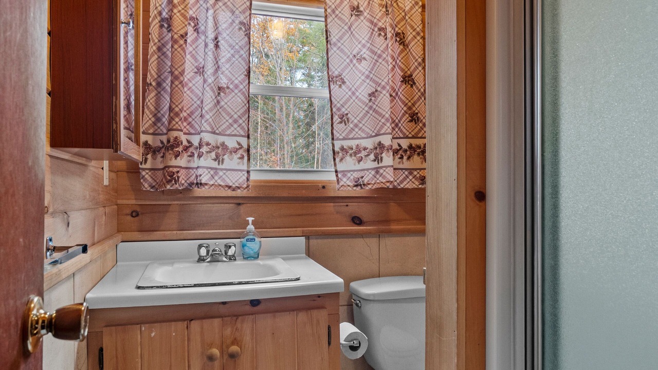 Photo of Bathroom in Johnsburg