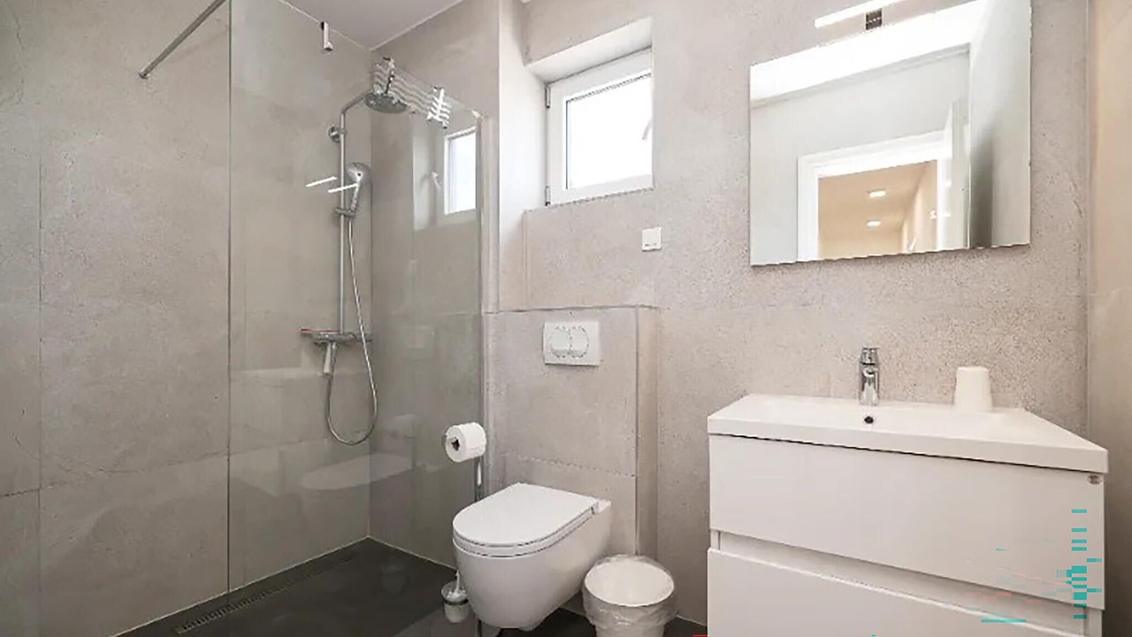 Photo of Bathroom in Privlaka