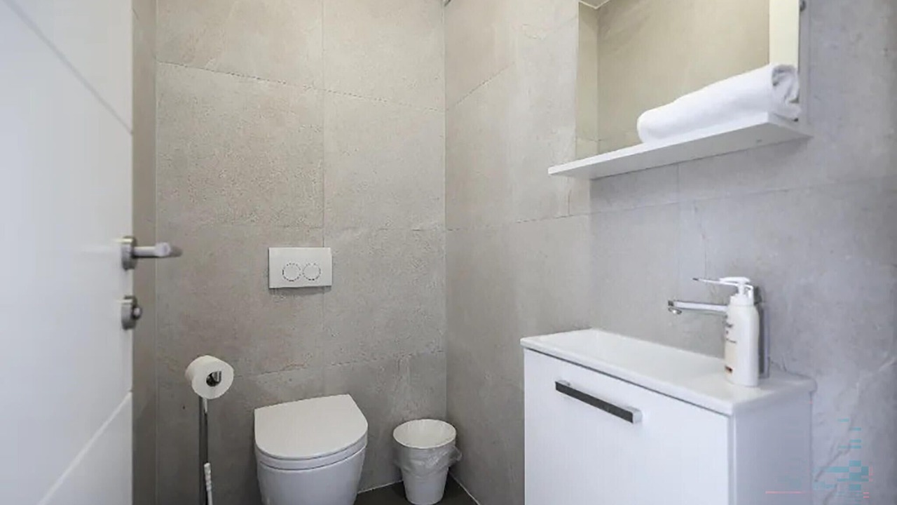 Photo of Bathroom in Privlaka