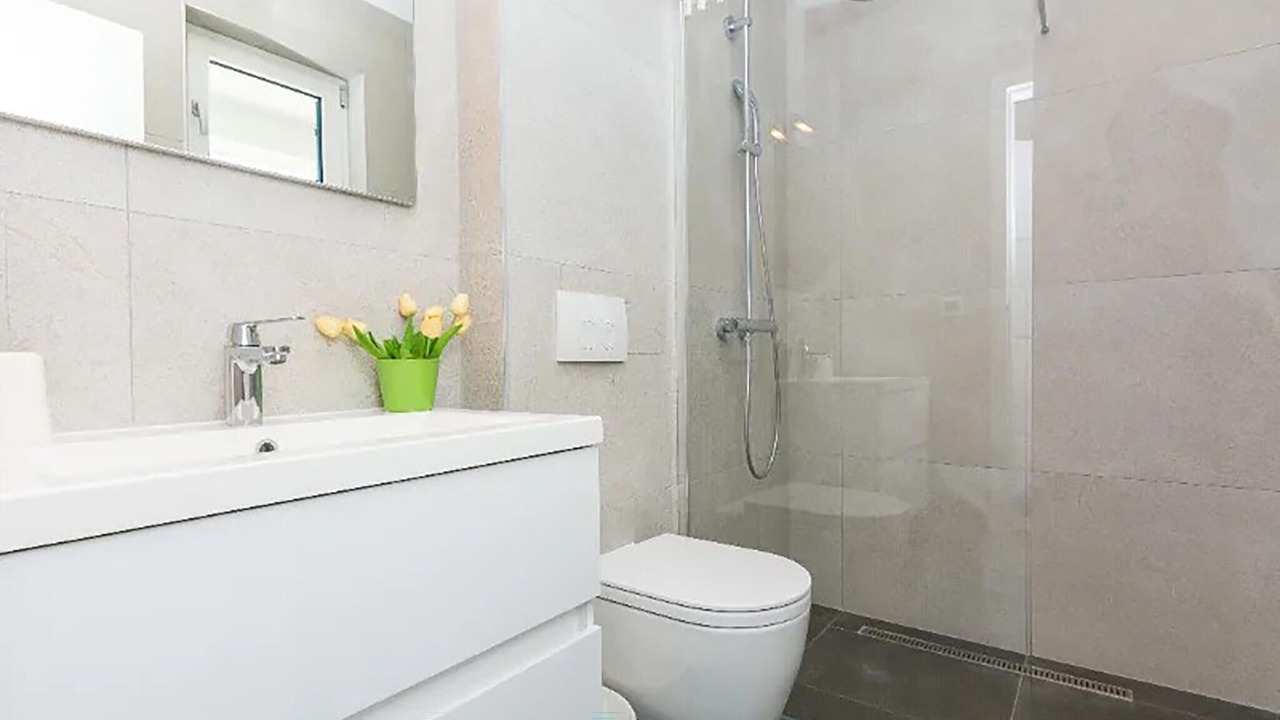 Photo of Bathroom in Privlaka