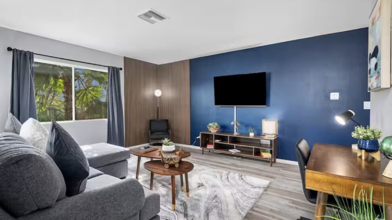 Photo of Livingroom in Valley Center