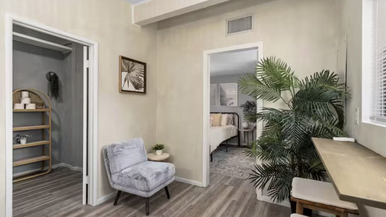 Photo of Bedroom in Valley Center