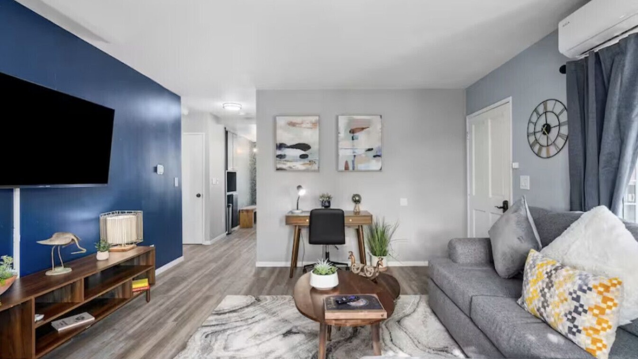 Photo of Bedroom in Valley Center